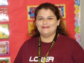 Ms.Vasquez