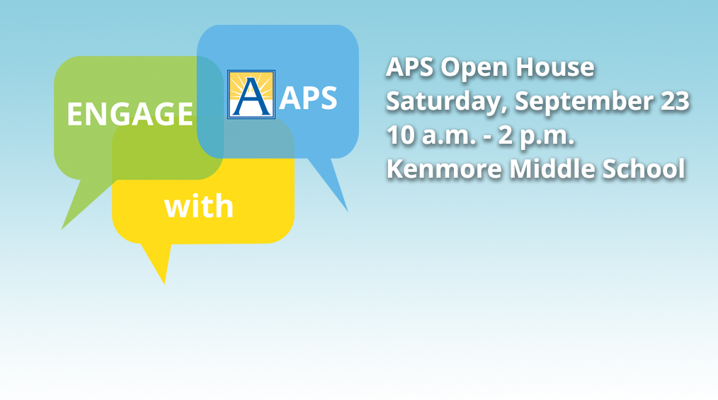 to ASFS Arlington Science Focus