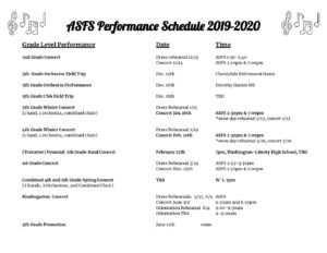Performance Schedule 2019-2020 - Google Docs copy