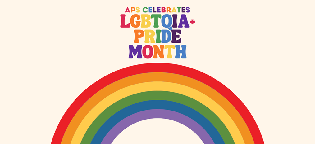 ASFS Celebrates Pride Month