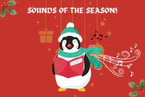 sounds of the seasons penguin