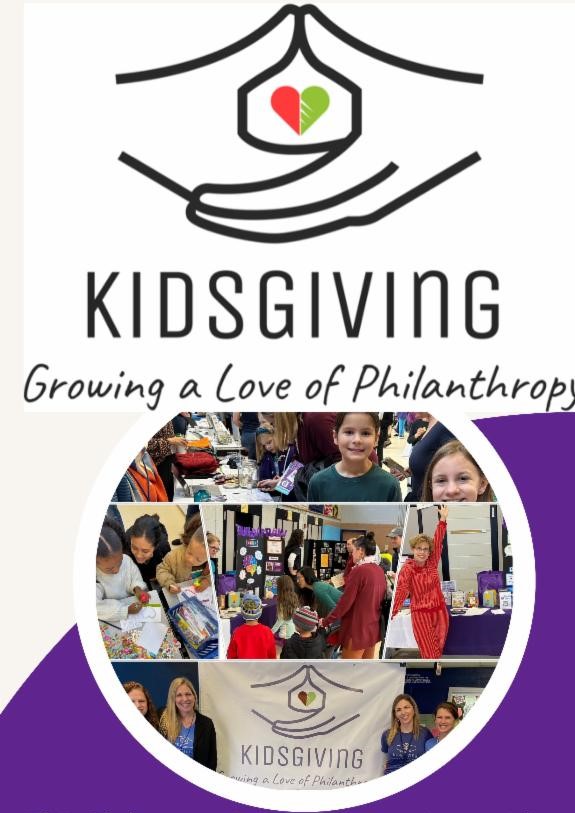 Kidsgiving