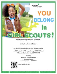 Girl Scouts