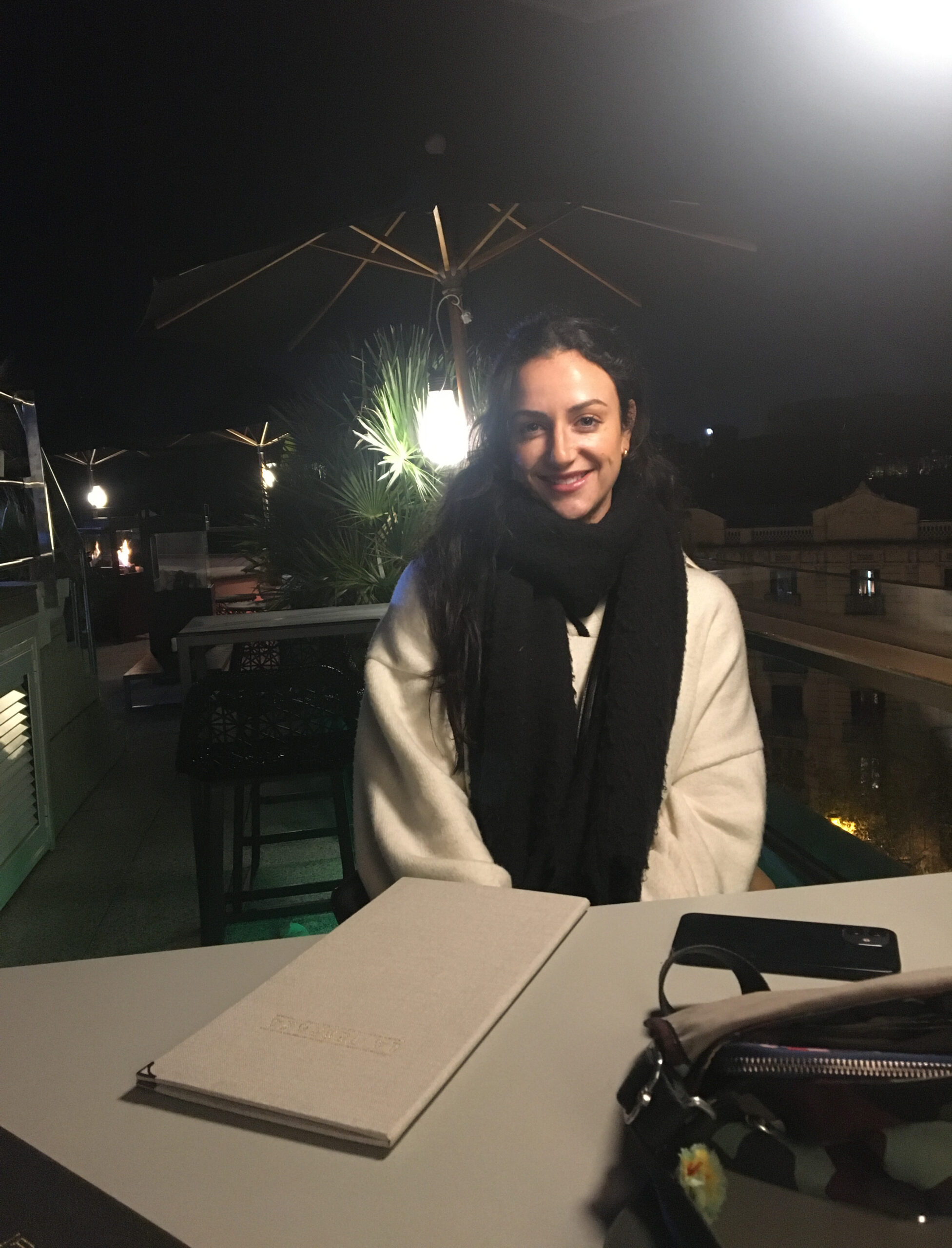 Ms. Jessica Gigantino