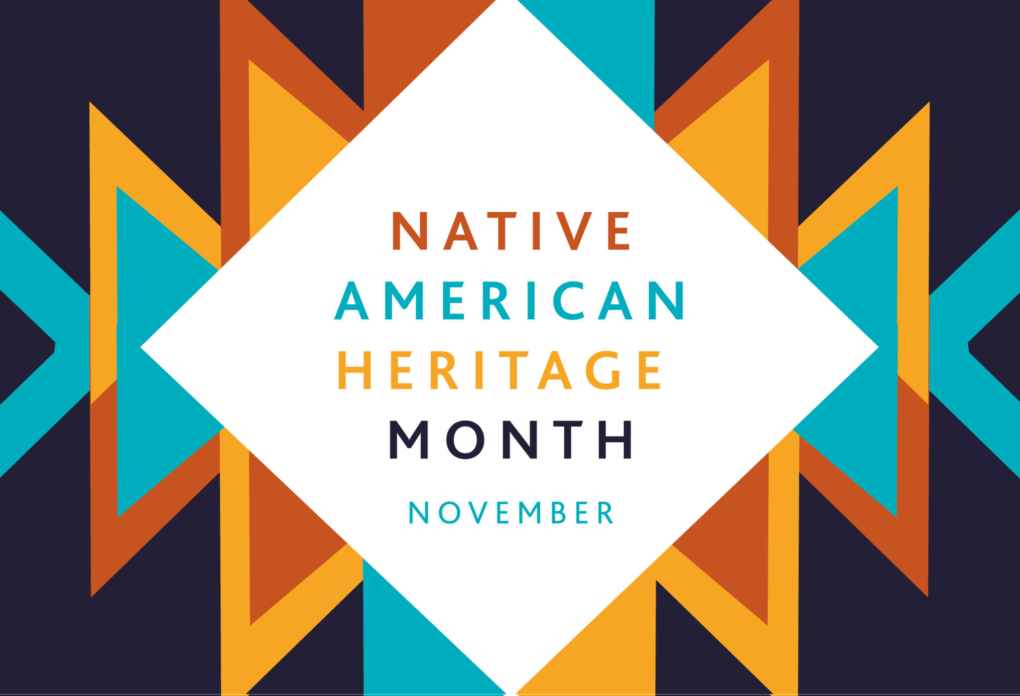 Native American Heritage Month